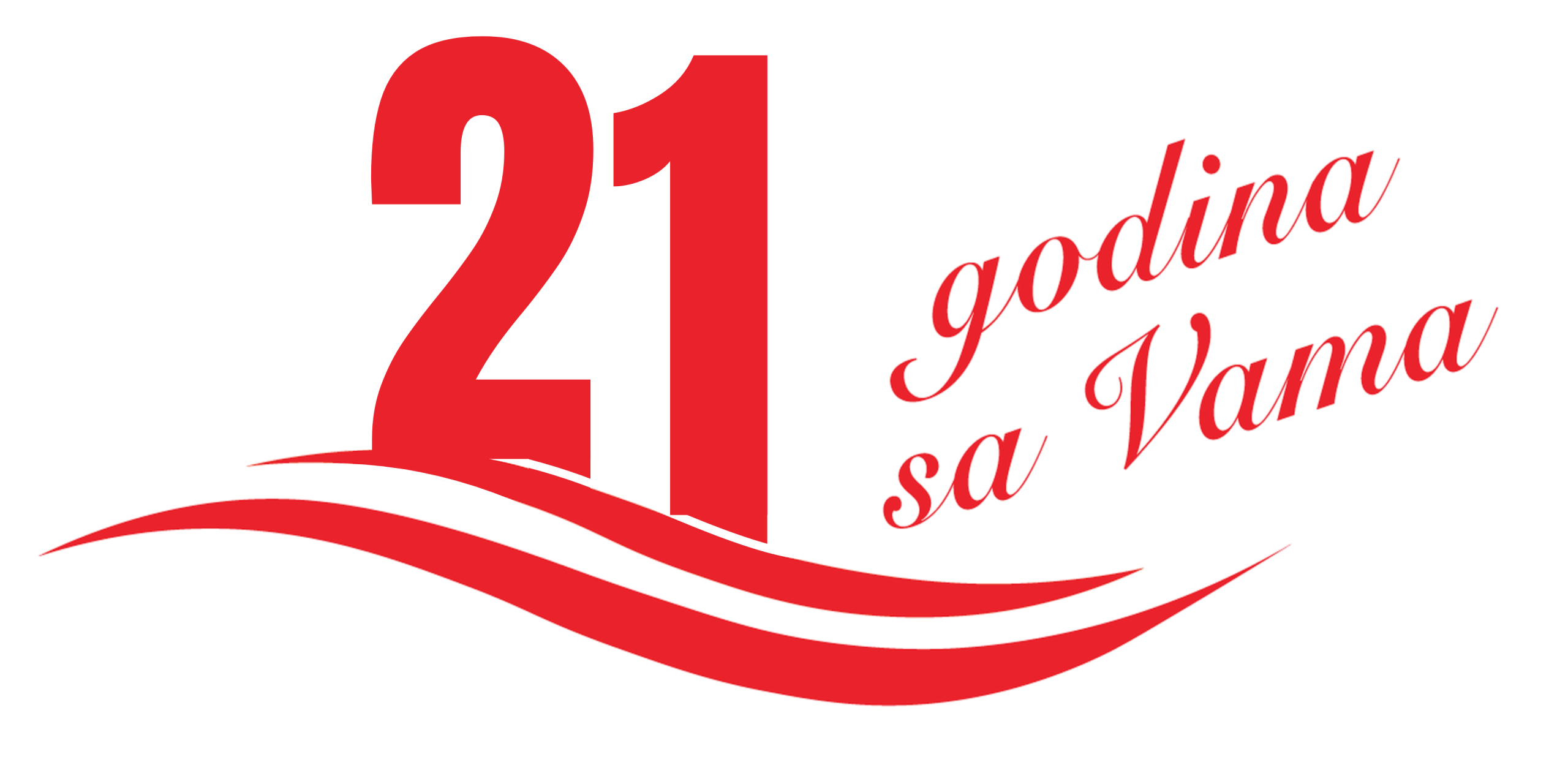 FINconsult 21 godina