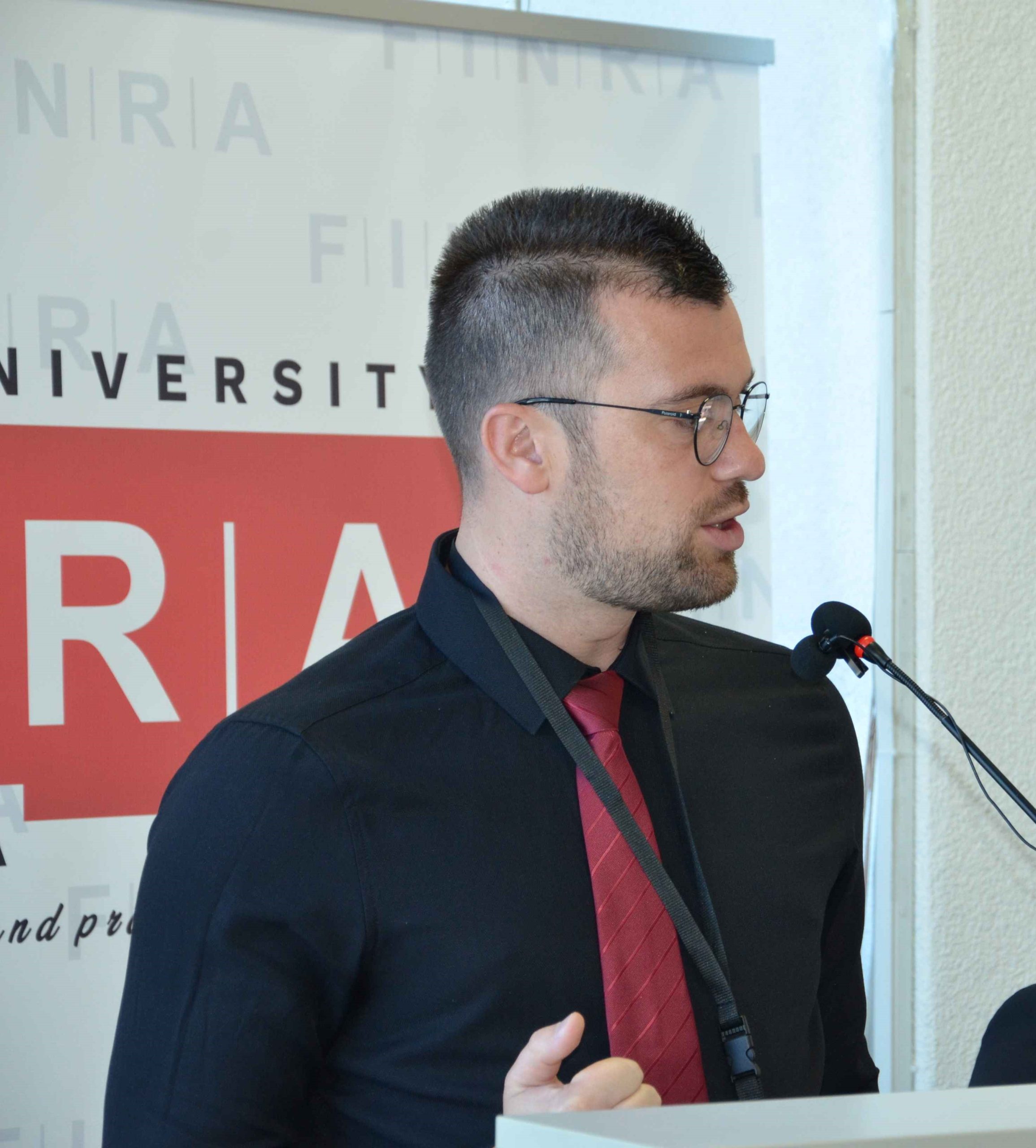Safet Imamović