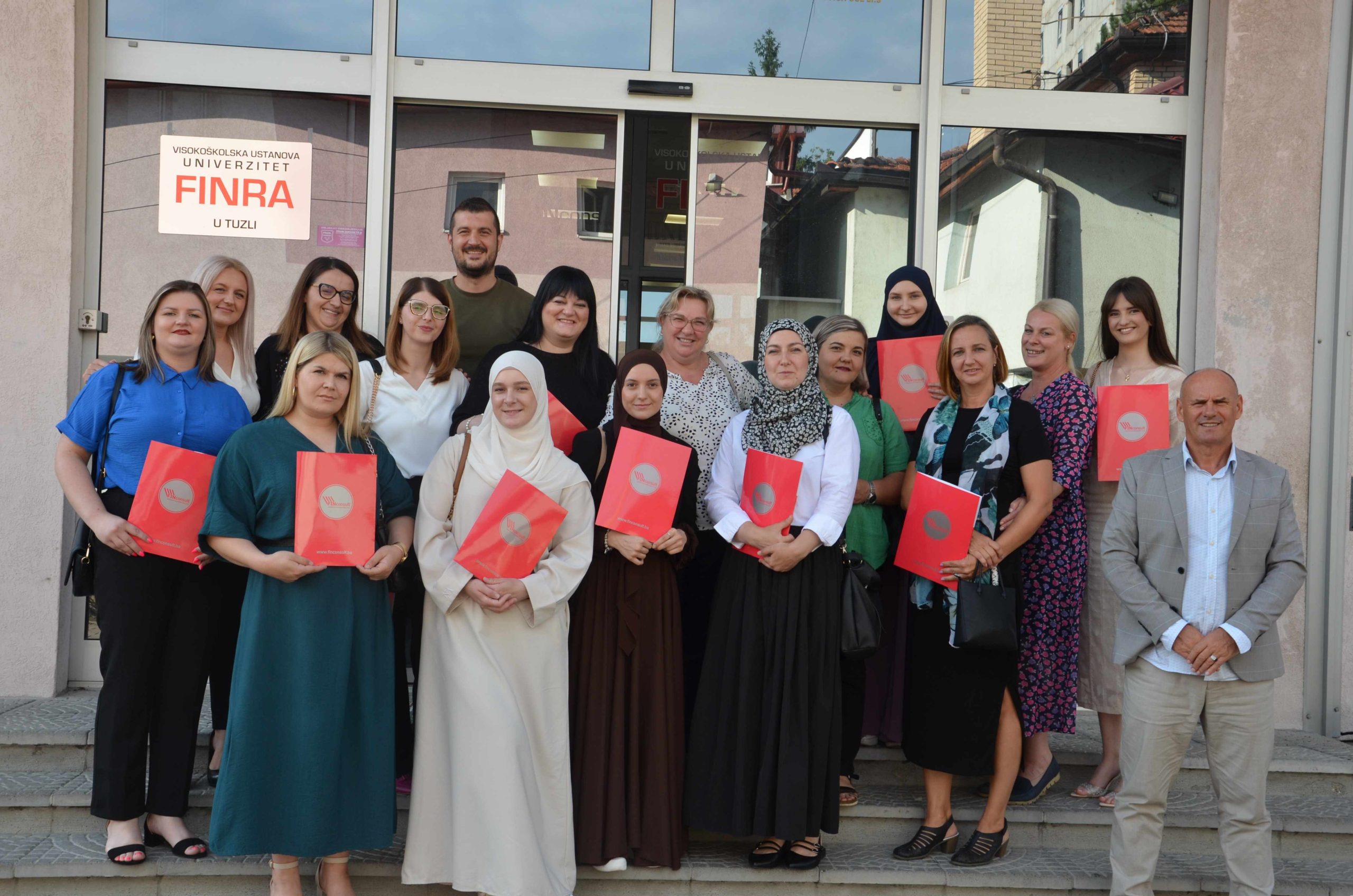 Foto galerija VPK program FINconsult