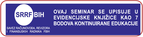 Webinar – Godišnji obračun 2025